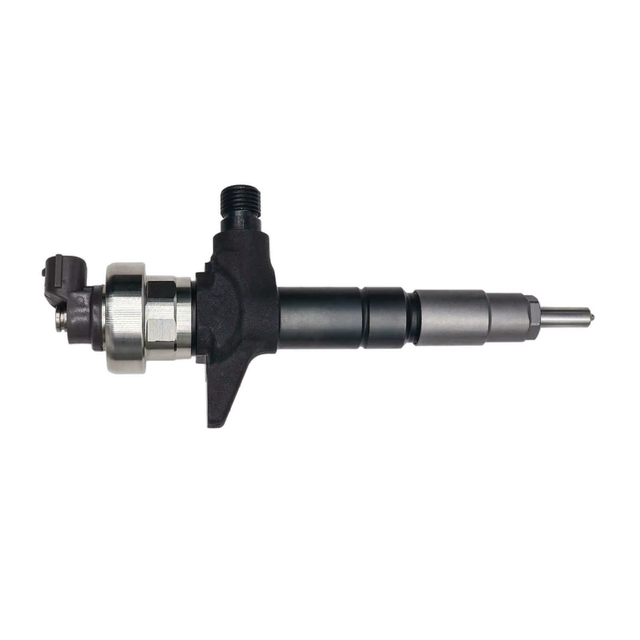 Fuel Diesel Injector Pump 4JJ1 4JB1 095000-6980 Unit