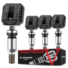 Load image into Gallery viewer, LAUNCH TSENSOR-05S Dual Frequency TPMS Sensor