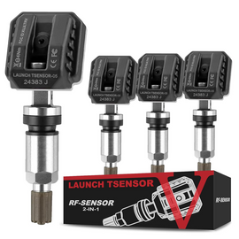 LAUNCH TSENSOR-05S Dual Frequency TPMS Sensor