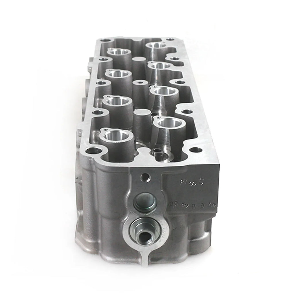 Factory Sales Cylinder Head for Daewoo Cielo 1.6L 94581192