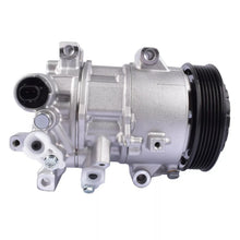 Load image into Gallery viewer, 88310-02850 88310-02851 6SES14C Petrol Car Air AC Compressor for Toyota RAV HILUX Corolla 2013 2014 2015 2016