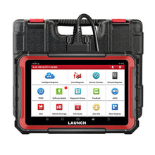 Load image into Gallery viewer, Global Version Launch X431 PRO Elite Professional Automotive Scanner