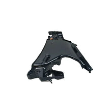 Load image into Gallery viewer, Audi Q8 e-tron 2022–2024 Gloss Black Front Bumper Outer Vent Trim (Sport) 4KE121763B9B9 / 4KE121764B9B9