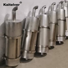 Load image into Gallery viewer, Europe 5 6 SCR Selective Catalytic Reduction Converter