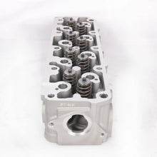 Load image into Gallery viewer, Chevrolet Utility RHD (South Africa), Montana nova 2011-2020, 2012-2018 Corsa 1.8 Opel 1.8 OEM 93399244 High Strength Culata Engine Cylinder Head Corsa 1.8 8V for Chevrolet Opel Corsa – OEM 93399244
