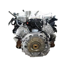 Load image into Gallery viewer, Jaguar Land Rover 306PS 3.0L Turbo Engine Assembly for XJ Sport Discovery VELAR (Used) - photo 1