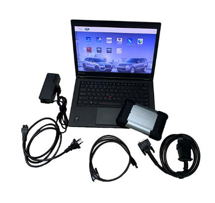 Baohua All in One Car ECU Programming Machine for 13 Brands