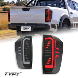Nissan Navara NP300 / D23 LED Tail Light