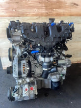 Load image into Gallery viewer, Ford SCTI 2.0L Turbo Engine Assembly for Tourneo Custom Everest Transit Connect (Used) - photo 2