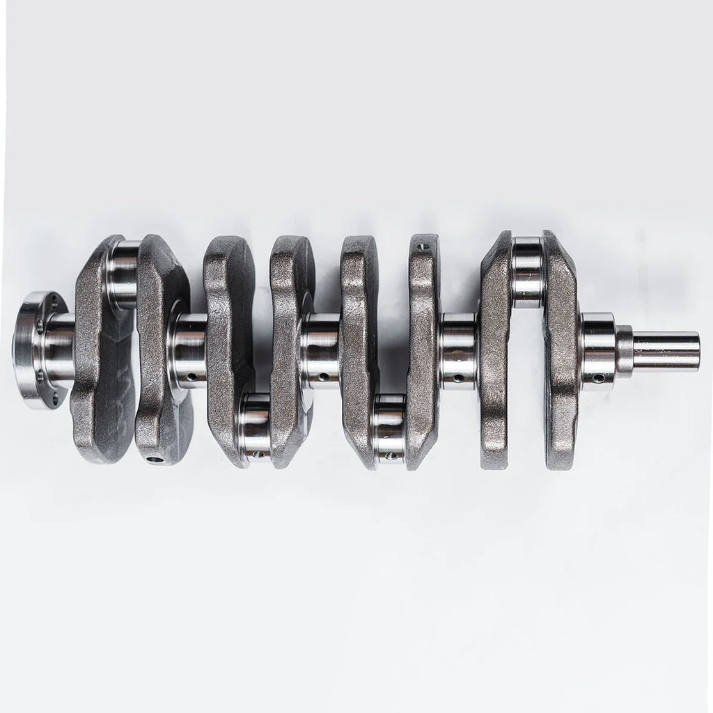 Engine Parts 3SZ Crankshaft 13411-B1020 for Toyota 2002-2008 AVANZA VIOS 2003-2006 1.5L