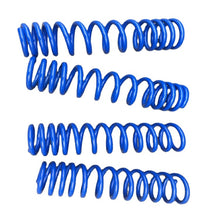 Load image into Gallery viewer, Front Suspension 4x4 40mm Lift Coil Springs for Ranger Jimny