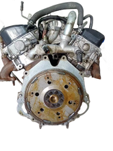 Load image into Gallery viewer, Mitsubishi V73 6G72 3.0L Engine Assembly for 3000GT Diamante Montero Pajero (Used) - photo 6