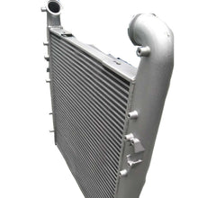 Load image into Gallery viewer, FD-F1-RAD-01 OEM Customizable Aluminum Truck Radiator for Ford F-150