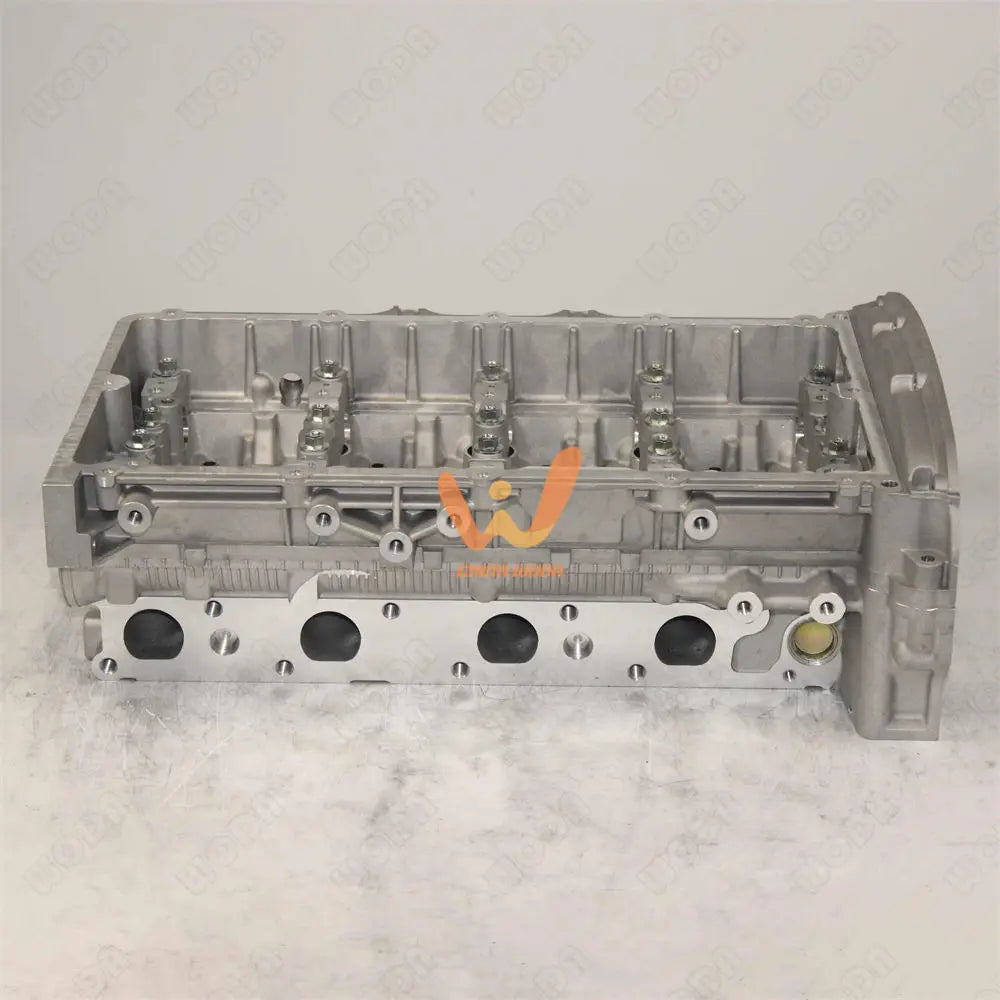 CITROËN JUMPER II Bus 2006.04-2016.12 2.2 HDi 120 (88KW,120PS) BK2Q6X-032AD Complete Cylinder Head 908757 1740107 for Ford Ranger Puma Transit Box Bus 2.2 TDCI – OEM 908757
