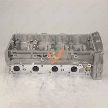 Load image into Gallery viewer, CITROËN JUMPER II Bus 2006.04-2016.12 2.2 HDi 120 (88KW,120PS) BK2Q6X-032AD Complete Cylinder Head 908757 1740107 for Ford Ranger Puma Transit Box Bus 2.2 TDCI – OEM 908757