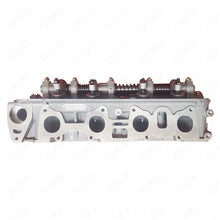 Load image into Gallery viewer, Campo 1989-1990 2.2 OEM 910510 Engine Parts De Motor 2.3L 4ZD1 Cylinder Head for Isuzu Trooper Amigo Pick-up 8-97119-760-1 8-97119-761-1 – OEM 8-97119-761-1