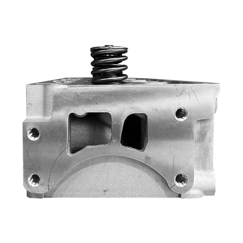 Auto Engine Parts A2741003010 TKG100301068 Cylinder Head Complete for Ford GAZ 274