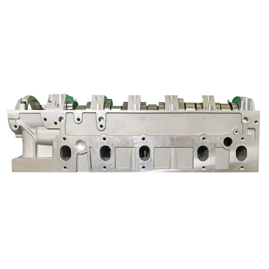 Complete Cylinder Head for VW AXD BNZ 175 HP 2.5TDI Engine 070103063D 070103063K 908712