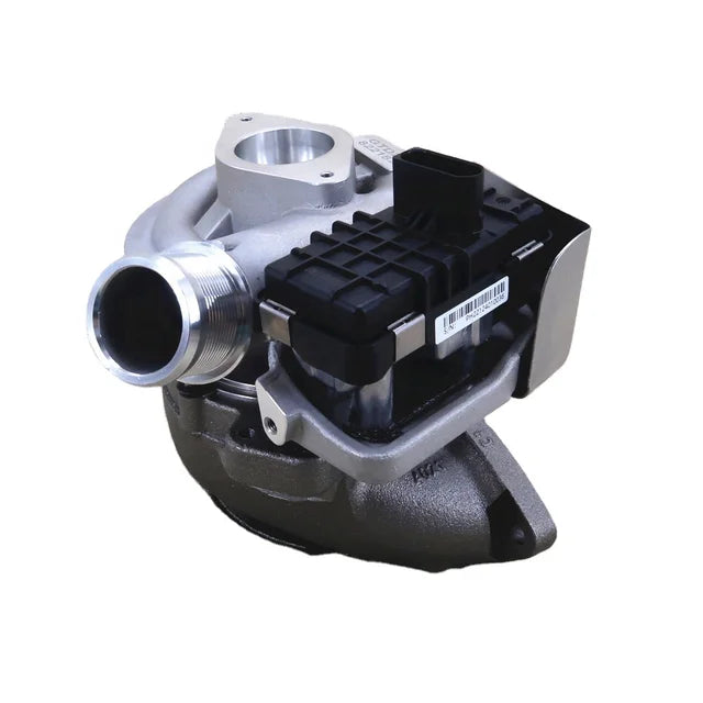 TURBO-1600706615750 Ford Ranger Turbocharger