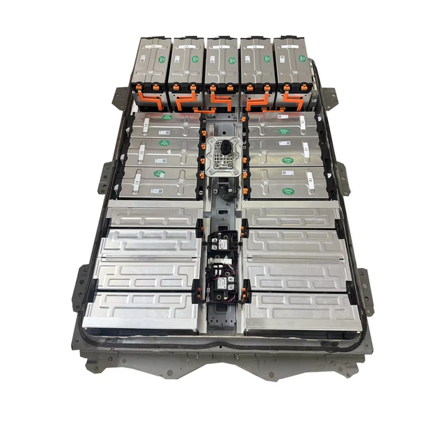 2013-2016 Nissan Leaf 62kWh upgrade replacement battery pack