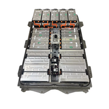 Load image into Gallery viewer, 2013-2016 Nissan Leaf 62kWh upgrade replacement battery pack