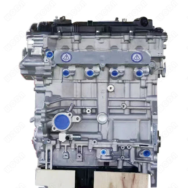 Hyundai G4NC G4NC Petrol Auto Motor 2.0L G4NC Engine Tucson I30 I40 Sonata Elantra Carens Soul Sportage – OEM 211012E071