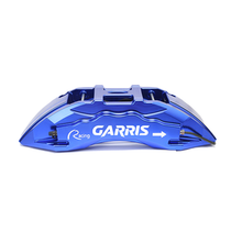 Load image into Gallery viewer, [CAL-GEN-004] 2012-2023 Toyota Hilux / Ford Ranger / Isuzu D-Max Brake Caliper