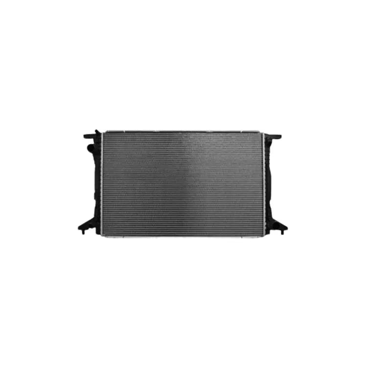 Audi Q7 4M 2015+ Radiator 3.0 TFSI / TDI 8W0121251M