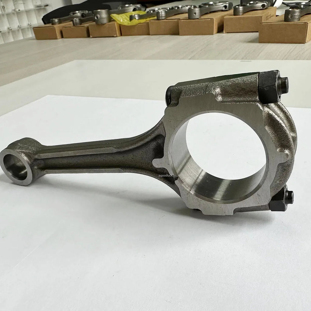 High Quality G4GC G4BA Engine Connecting Rod 23510-23700 for Hyundai Elantra Tucson KIA Soul 2.0L