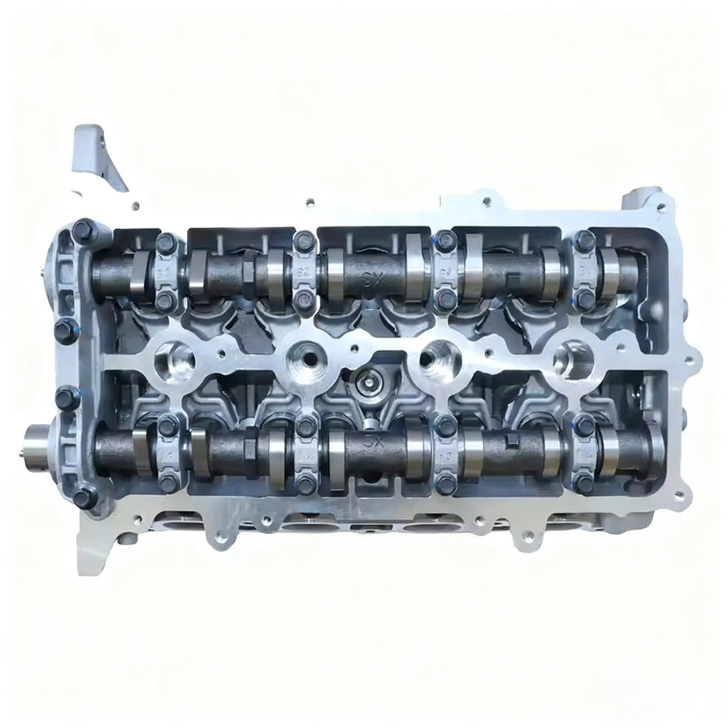 Hyundai For Hyundai G4FA G4FC G4FA G4FC Complete Cylinder Head 22100-2B000 22100-2B100 Sonata Kia I30 Ix20 Sportage – OEM 221002B000