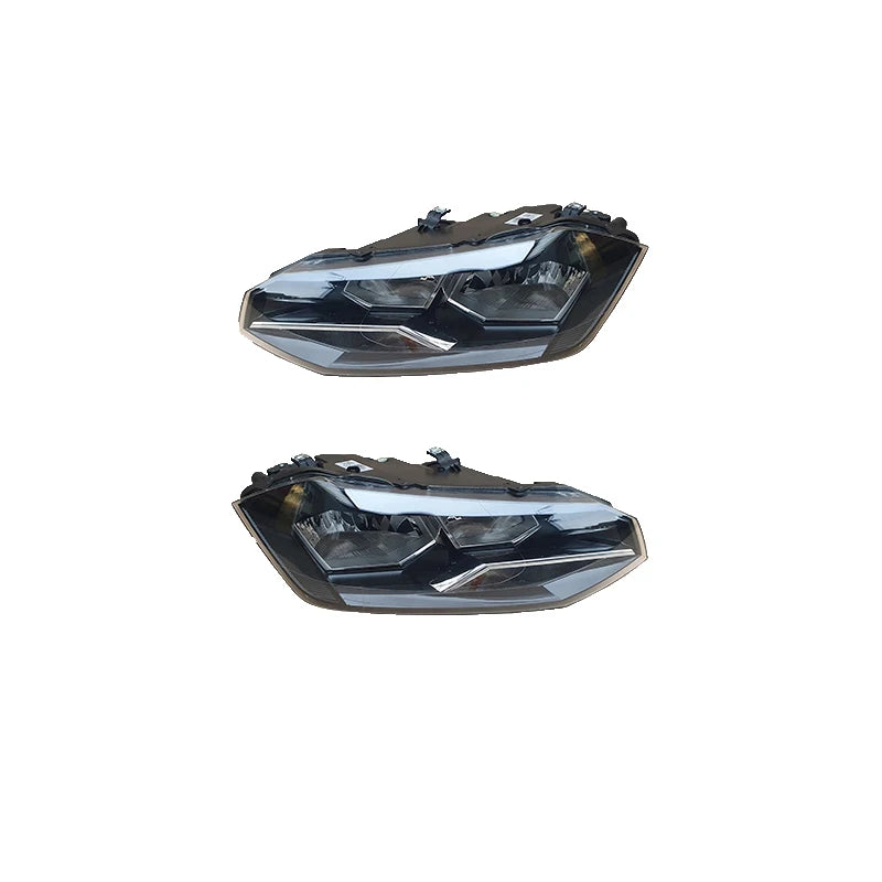 VW LED Front Headlight Assembly 2G1941005 / 2G1941006