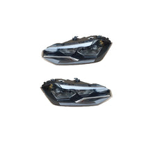 Load image into Gallery viewer, VW LED Front Headlight Assembly 2G1941005 / 2G1941006