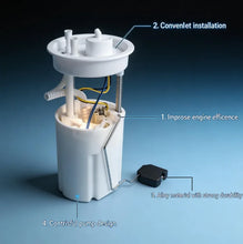 Load image into Gallery viewer, Audi A3 / A6 C5 &amp; Volkswagen Fuel Pump 4B0919051E 4B0919051G 1J0919087H