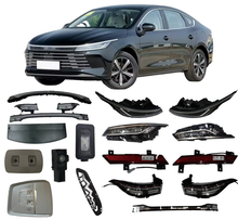 Load image into Gallery viewer, 2025 BYD Destroyer LED Headlight