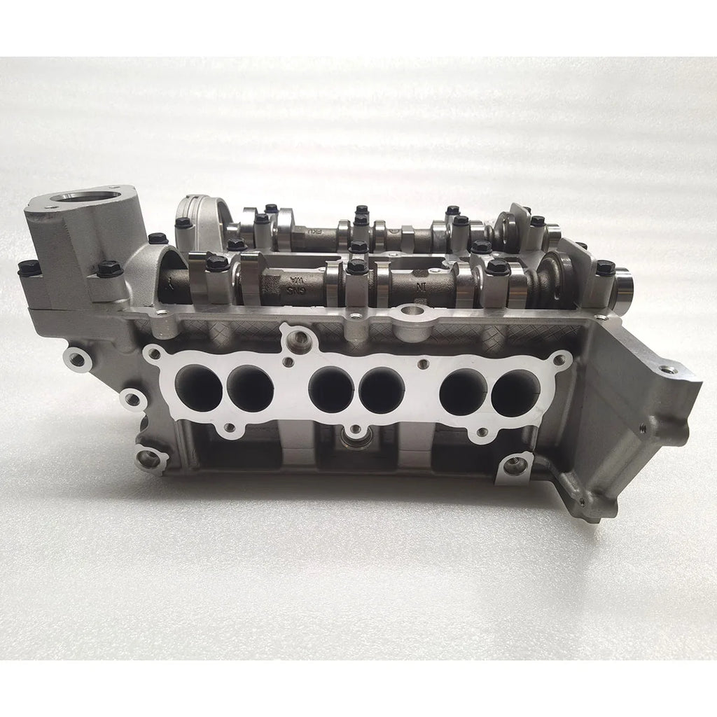 CM5Z6049E Complete Cylinder Head for FORD 1.0 ECOBOOST FOCUS MK3 FIESTA B-MAX M1CA SFJC 13-17
