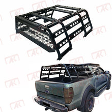 Load image into Gallery viewer, [HIL-RACK-002] Toyota Hilux Tub Ladder Rack