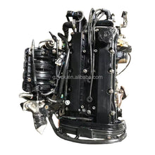 Load image into Gallery viewer, GM Buick Chevrolet L95 F16D3 F14D3 1.4L Engine Assembly for Sonic Opel Astra Corsa Meriva (Used) - photo 4