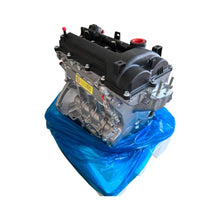 Load image into Gallery viewer, Hyundai Kia G4LC 1.2L Petrol Engine Assembly for Accent Cerato (Used) - photo 2