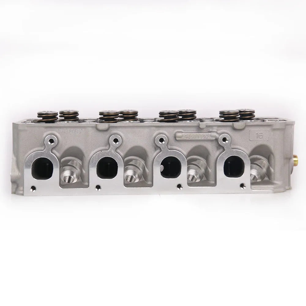Chevy 1994-2006 1.6 Auto Parts C16SE G15MF A15SMS Cylinder Head Assembly 93428574 for GM Chevrolet Chevy 1.6 C2 – OEM 93428574