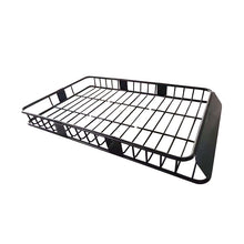 Load image into Gallery viewer, Universal Aluminium Roof Rack