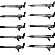 Load image into Gallery viewer, New Arrival Stock Auto Engine Car Spare Diesel Injector BK2Q-9K546 Single