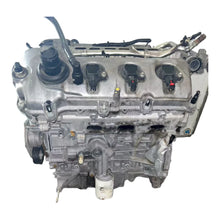 Load image into Gallery viewer, Mazda CA 2.0L Engine Assembly for 6 Atenza CA7201AT4 R2 (Used) - photo 4