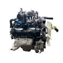 Load image into Gallery viewer, Mitsubishi V93 6G72 3.0L Engine Assembly for 3000GT Diamante Montero Pajero (Used) - photo 2