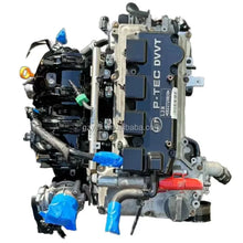 Load image into Gallery viewer, Buick L2B 1.5L Engine Assembly for Excelle Cruze SGMW Baojun 360 610 630 730 (Used) - photo 1