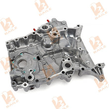 Load image into Gallery viewer, 2015 Toyota Hiace Regius Ace TRH200 2.0L 1TR-FE Oil Pump Assembly 11310-0C010