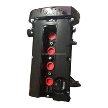 Load image into Gallery viewer, Chevrolet Buick LLU 1.6L Turbo Petrol Long Block Engine for Cruze Malibu Excelle (New) - photo 2