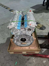Load image into Gallery viewer, Mercedes-Benz 275 M275 5.5L Engine Assembly for SLS AMG Maybach S65 AMG (New) - photo 4
