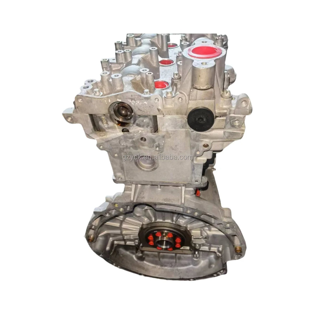 Mercedes-Benz 270 M270 270920 2.0L Turbo Engine Assembly (Used) - photo 3