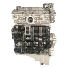 Load image into Gallery viewer, Foton BAIC 4F25TC 2.5L Long Block Engine for Tunland F9 Yutu 8 9 Dayun (New) - photo 1
