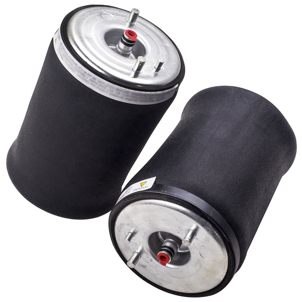 Rear Air Bellow Air Suspension Bag for BMW X5 E53 4.4i 01-06 37121095580 37126750355